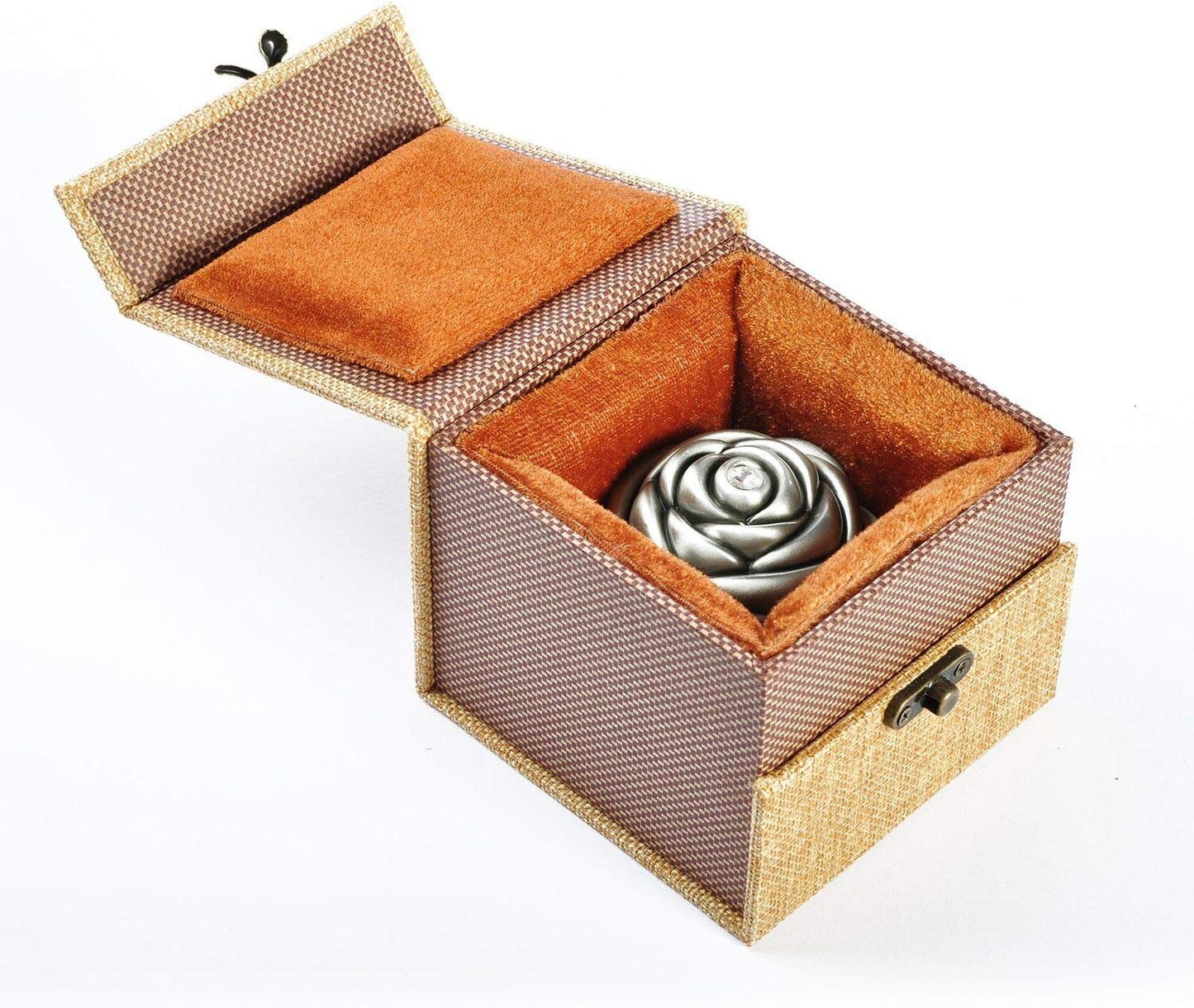 Timeless Preserved Rose: Perfect Valentine’s Day Gift for Her - Immortal Flowers for Mother’s Day, Anniversaries, and Birthdays