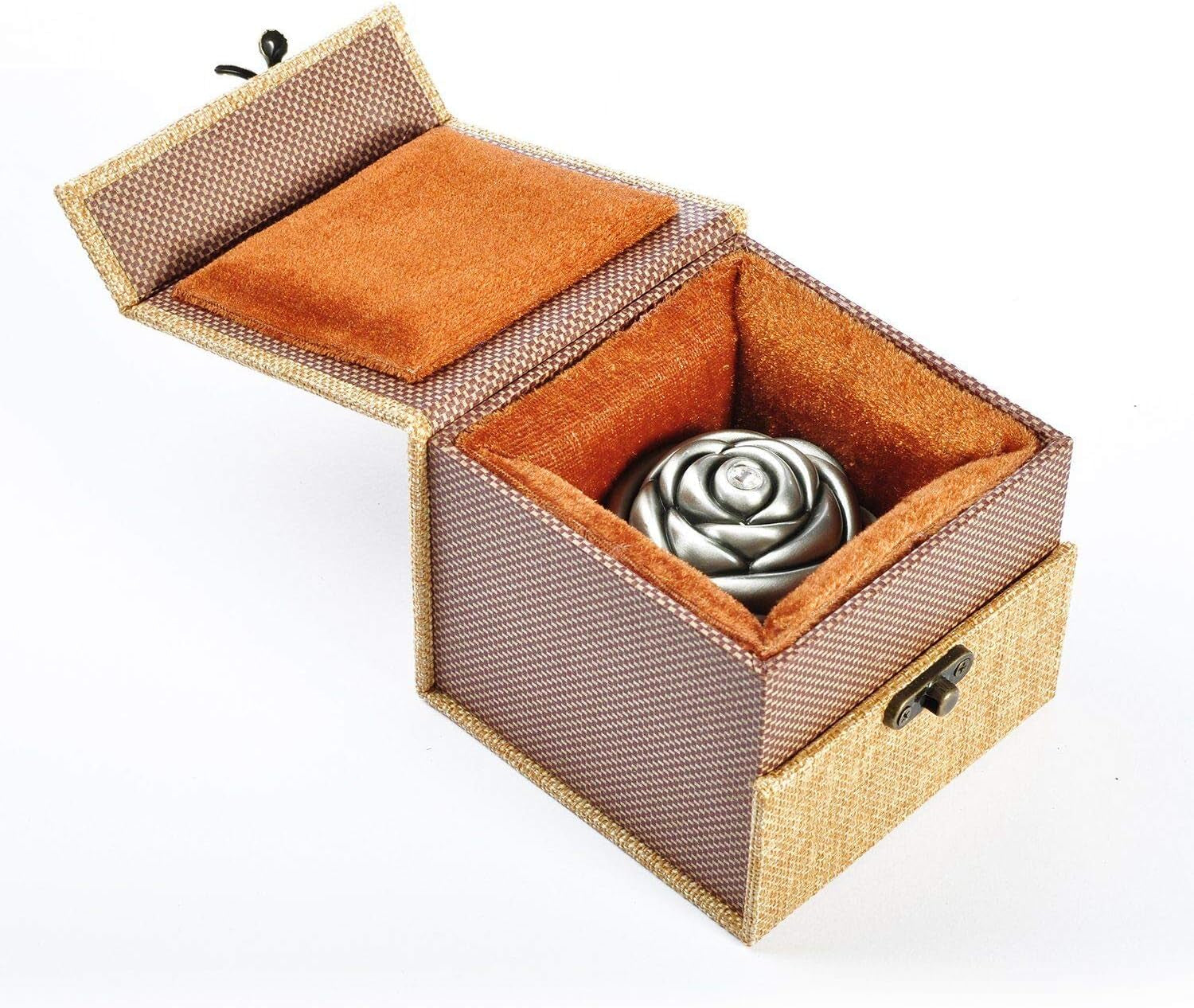 Timeless Preserved Rose: Perfect Valentine’s Day Gift for Her - Immortal Flowers for Mother’s Day, Anniversaries, and Birthdays