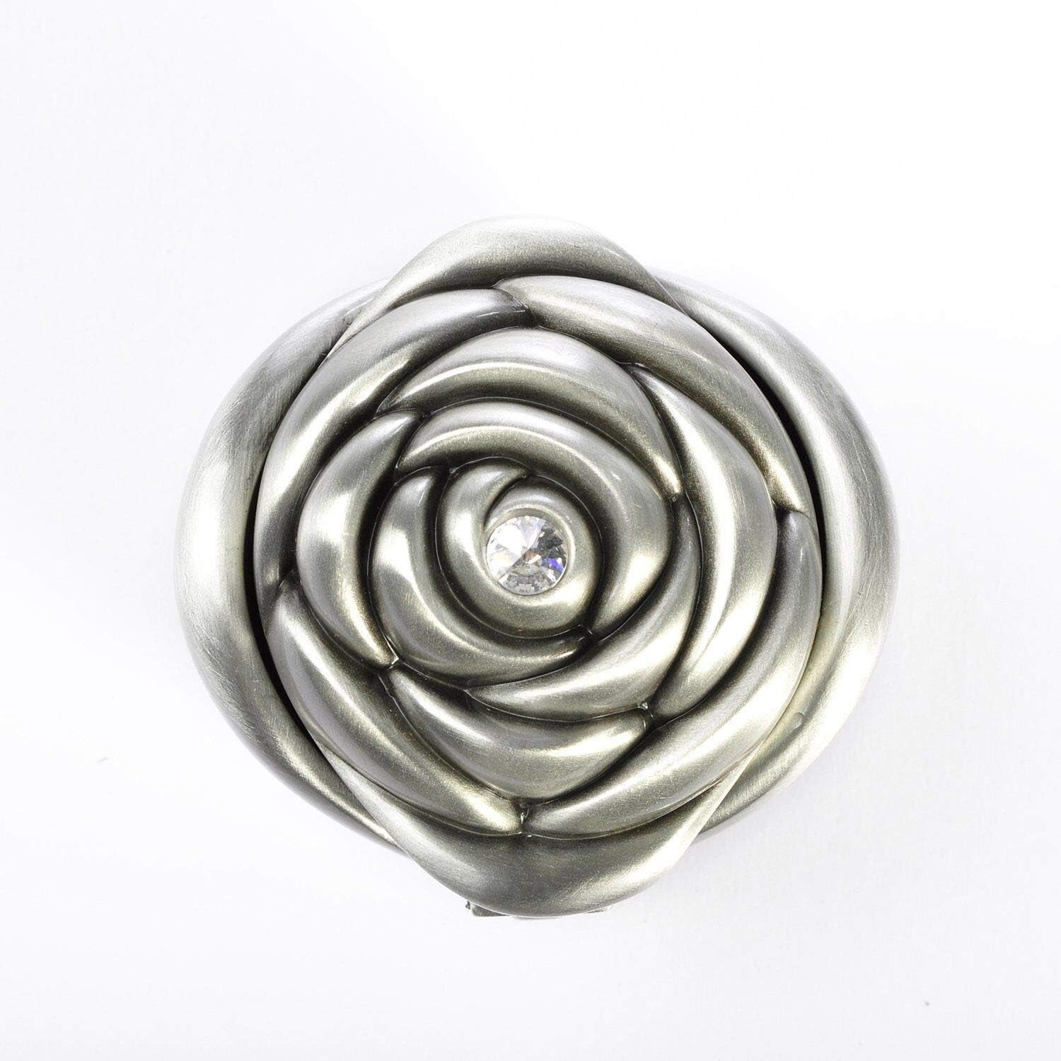 Timeless Preserved Rose: Perfect Valentine’s Day Gift for Her - Immortal Flowers for Mother’s Day, Anniversaries, and Birthdays